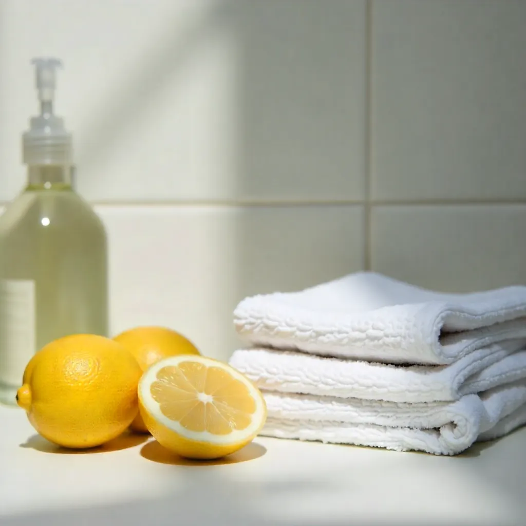 Eco-friendly cleaning tools
